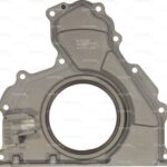 Range Rover Sport için arka krank keçesi parçasıdır. OEM numarası LR036542 olup